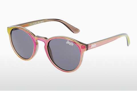 Солнцезащитные очки Superdry SDS Saratogalux 172