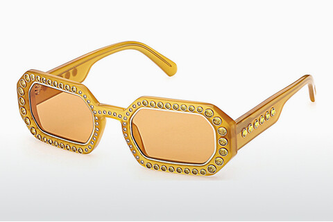 Солнцезащитные очки Swarovski SK0345 39E