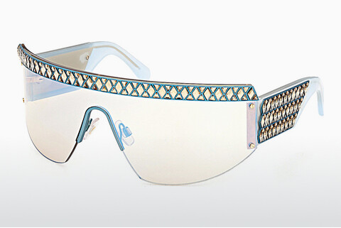 Солнцезащитные очки Swarovski SK0363 30X