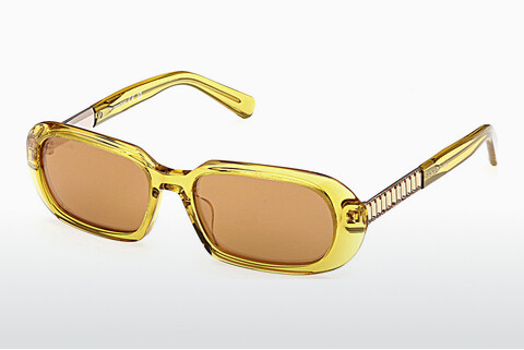 Солнцезащитные очки Swarovski SK0388 39G