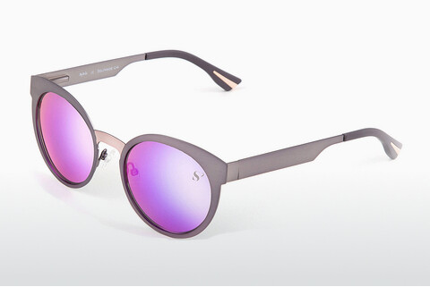 Солнцезащитные очки Sylvie Optics Selfmade 4