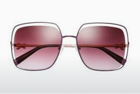 Солнцезащитные очки TALBOT Eyewear TB 907043 55