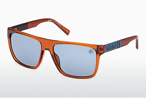 Солнцезащитные очки Timberland TB00005 47D
