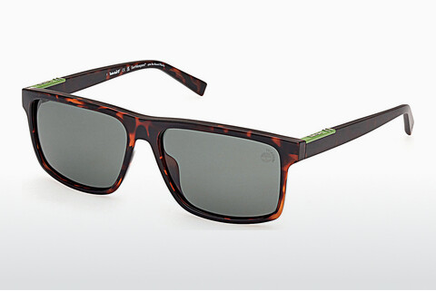 Солнцезащитные очки Timberland TB00008 52R