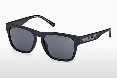 Солнцезащитные очки Timberland TB00011 02A