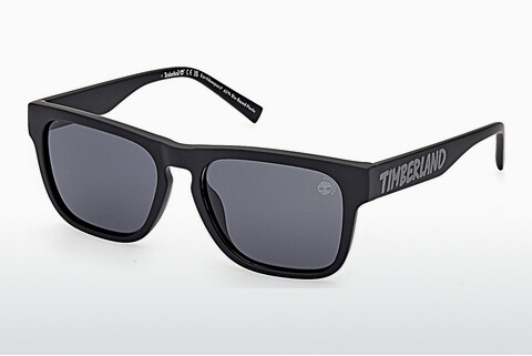 Солнцезащитные очки Timberland TB00011 02D