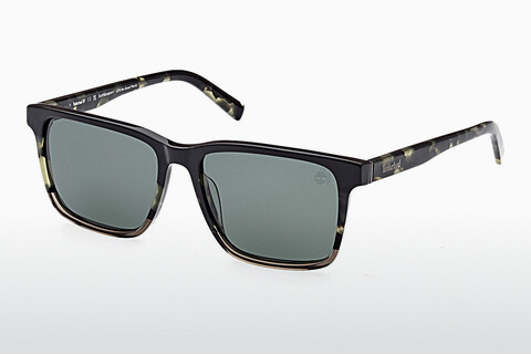 Солнцезащитные очки Timberland TB9306 53R
