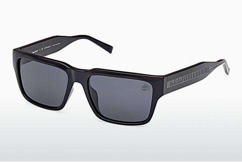Солнцезащитные очки Timberland TB9336-H 01D