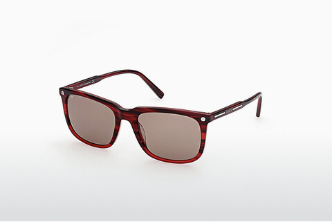 Солнцезащитные очки Tod's TO0306 68J