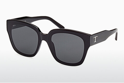 Солнцезащитные очки Tod's TO0331 01A