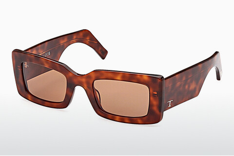 Солнцезащитные очки Tod's TO0348 53E