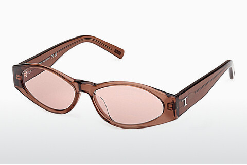 Солнцезащитные очки Tod's TO0362-H 48E