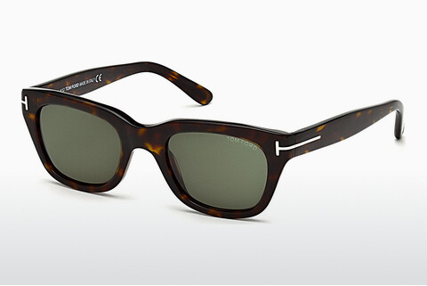 Солнцезащитные очки Tom Ford Snowdon (FT0237 52N)