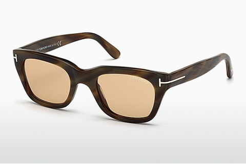 Солнцезащитные очки Tom Ford Snowdon (FT0237 53E)