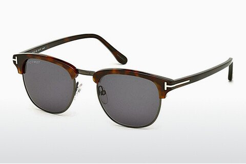 Солнцезащитные очки Tom Ford Henry (FT0248 52A)