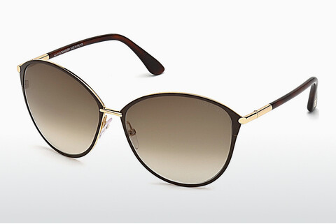 Солнцезащитные очки Tom Ford Penelope (FT0320 28F)