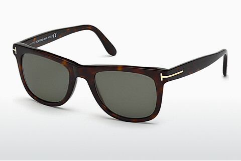 Солнцезащитные очки Tom Ford Leo (FT0336 56R)