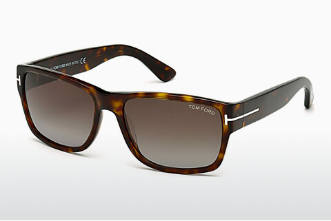 Солнцезащитные очки Tom Ford Mason (FT0445 52B)