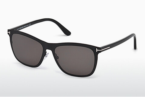 Солнцезащитные очки Tom Ford Alasdhair (FT0526 02A)