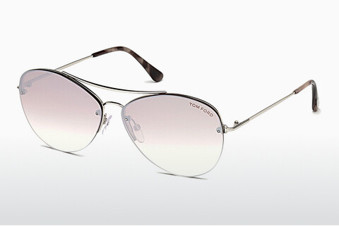 Солнцезащитные очки Tom Ford FT0566 18Z