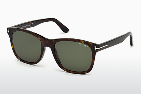 Солнцезащитные очки Tom Ford Eric-02 (FT0595 52N)