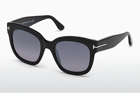 Солнцезащитные очки Tom Ford Beatrix-02 (FT0613 01C)