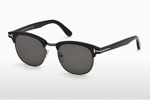 Солнцезащитные очки Tom Ford Laurent-02 (FT0623 02D)