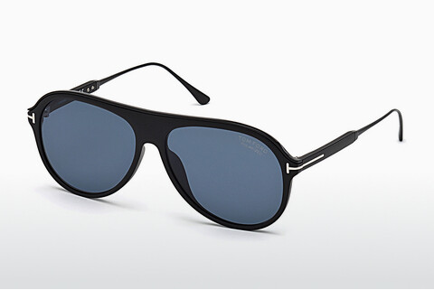 Солнцезащитные очки Tom Ford Nicholai-02 (FT0624 02D)