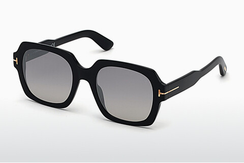 Солнцезащитные очки Tom Ford Autumn (FT0660 01C)