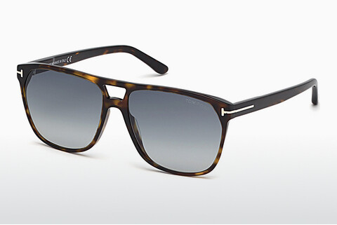 Солнцезащитные очки Tom Ford Shelton (FT0679 52W)