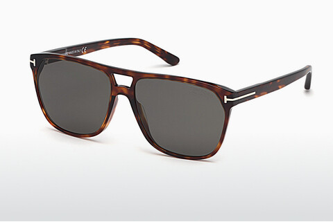 Солнцезащитные очки Tom Ford Shelton (FT0679 54D)