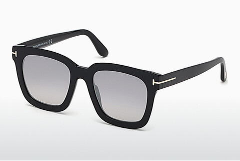 Солнцезащитные очки Tom Ford Sari (FT0690 01C)