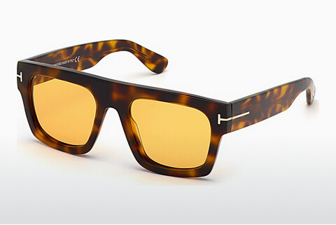 Солнцезащитные очки Tom Ford Fausto (FT0711 56E)