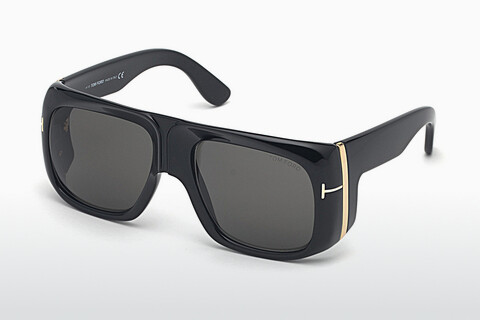 Солнцезащитные очки Tom Ford Gino (FT0733 01A)