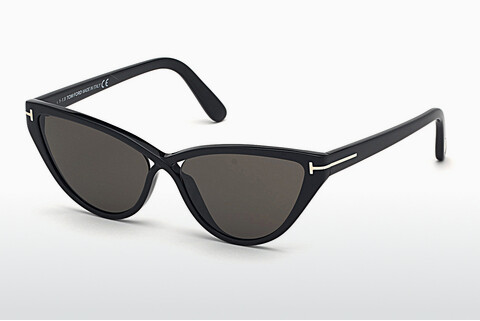 Солнцезащитные очки Tom Ford Charlie 02 (FT0740 01A)