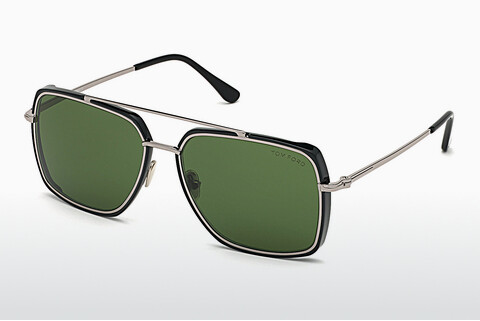 Солнцезащитные очки Tom Ford FT0750 01N