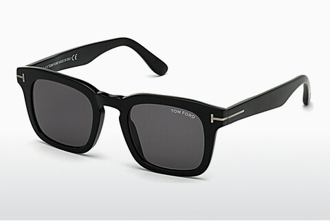 Солнцезащитные очки Tom Ford Dax (FT0751-N 01A)