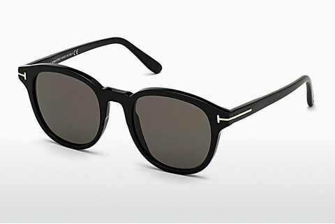 Солнцезащитные очки Tom Ford FT0752 01D