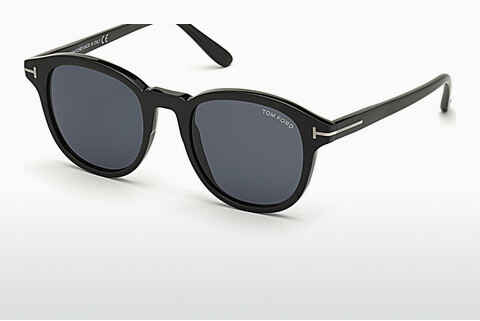 Солнцезащитные очки Tom Ford FT0752-N 01A