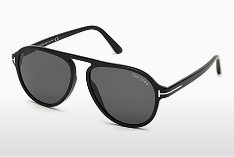 Солнцезащитные очки Tom Ford FT0756 01A