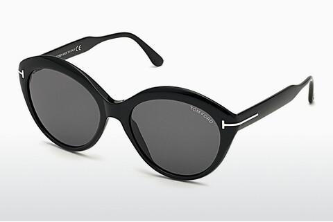 Солнцезащитные очки Tom Ford Maxine (FT0763 01A)