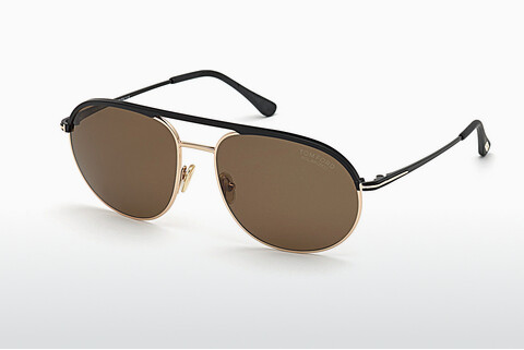 Солнцезащитные очки Tom Ford Gio (FT0772 02H)