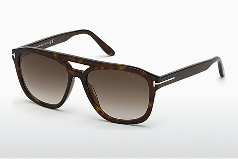 Солнцезащитные очки Tom Ford Gerrard (FT0776 52B)