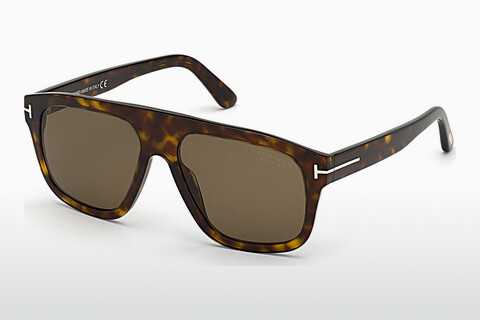 Солнцезащитные очки Tom Ford Thor (FT0777 52H)