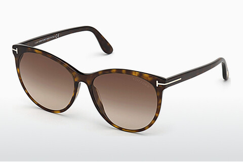 Солнцезащитные очки Tom Ford Maxim (FT0787 52F)