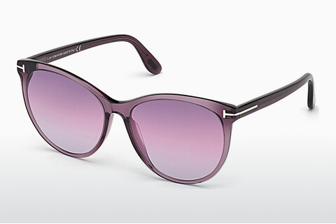 Солнцезащитные очки Tom Ford Maxim (FT0787 81Z)