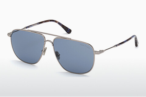 Солнцезащитные очки Tom Ford Len (FT0815 14V)