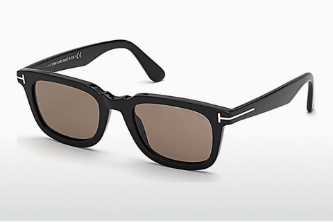 Солнцезащитные очки Tom Ford Dario (FT0817 01E)