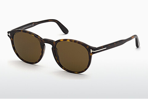 Солнцезащитные очки Tom Ford Dante (FT0834 52J)
