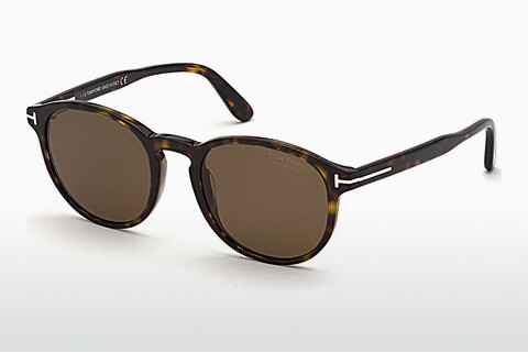 Солнцезащитные очки Tom Ford Dante (FT0834 52M)